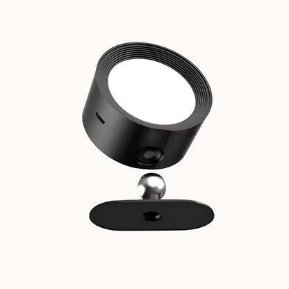360 Rotatable Wireless Wall Light Boldenn