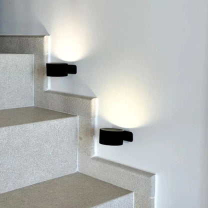 360 Rotatable Wireless Wall Light Boldenn