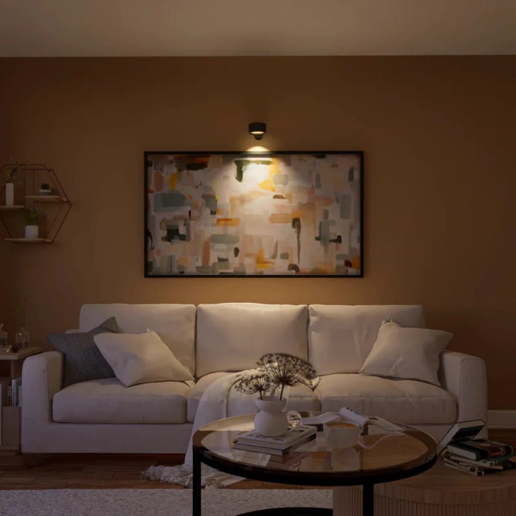 360 Rotatable Wireless Wall Light Boldenn