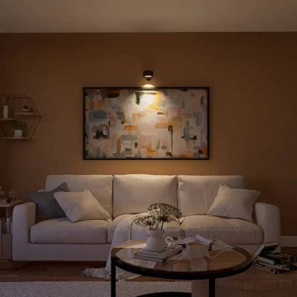 360 Rotatable Wireless Wall Light Boldenn