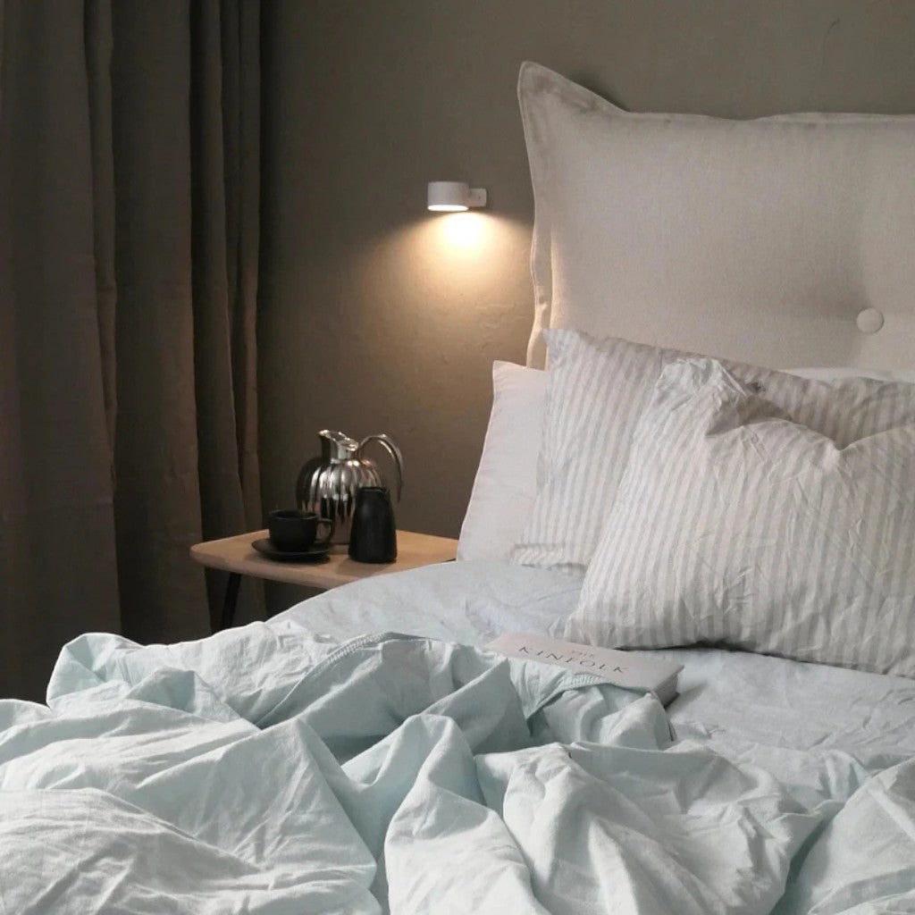 360 Rotatable Wireless Wall Light