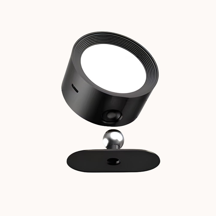 360 Rotatable Wireless Wall Light