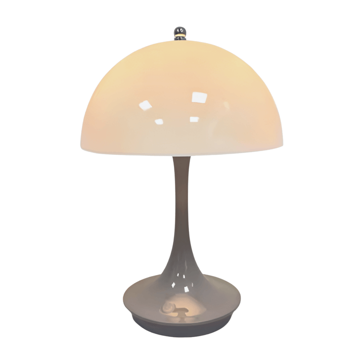 Wireless Minimalist Desk Lamp