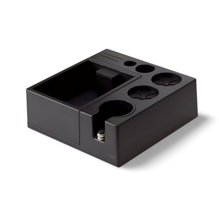 Multifunction Espresso Tamping Station