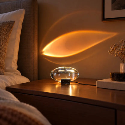 Spectrum Sunlight Table Lamp