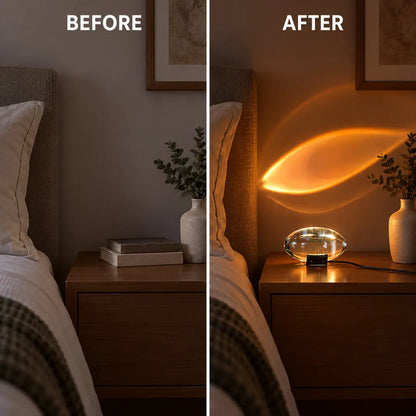 Spectrum Sunlight Table Lamp