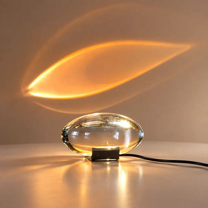 Spectrum Sunlight Table Lamp