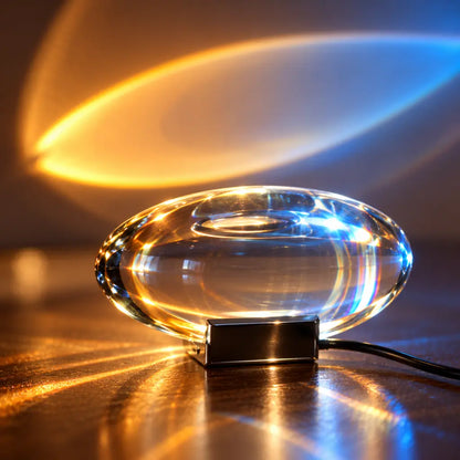 Spectrum Sunlight Table Lamp