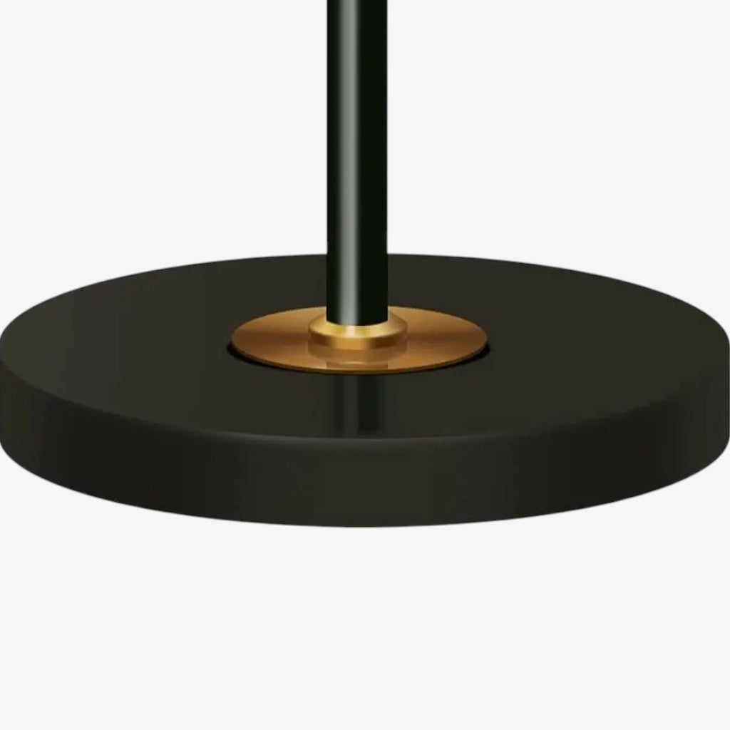 Standing Floor Lamp with Adjustable Lamp Head