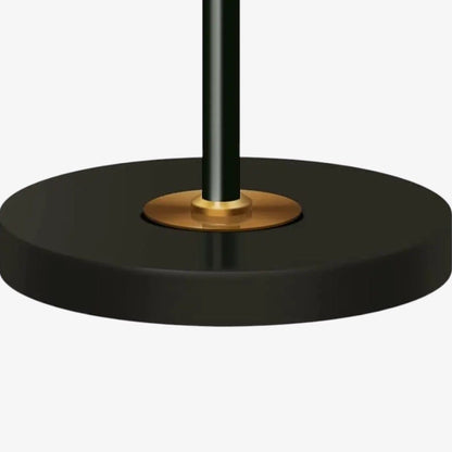 Standing Floor Lamp with Adjustable Lamp Head Boldenn