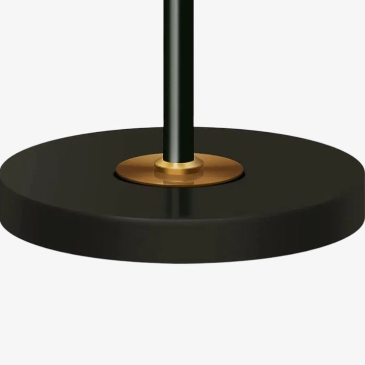 Standing Floor Lamp with Adjustable Lamp Head