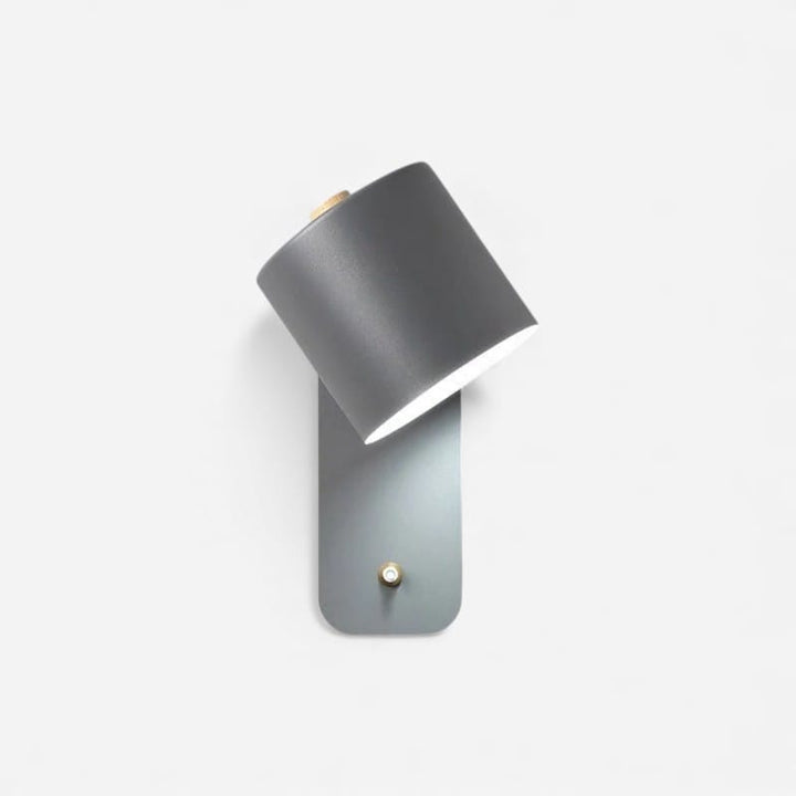 Adjustable Swing Nordic Wall Sconce with Switch Boldenn