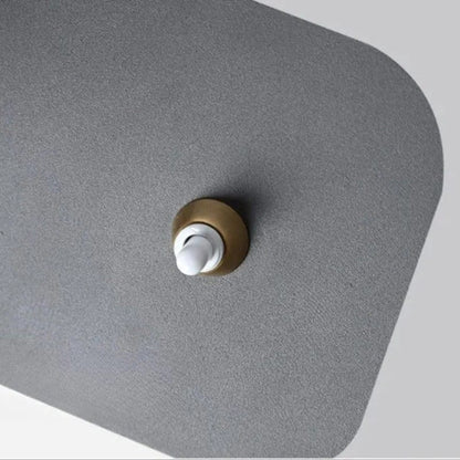 Adjustable Swing Nordic Wall Sconce with Switch Boldenn