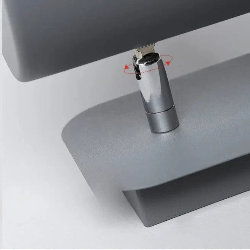 Adjustable Swing Nordic Wall Sconce with Switch