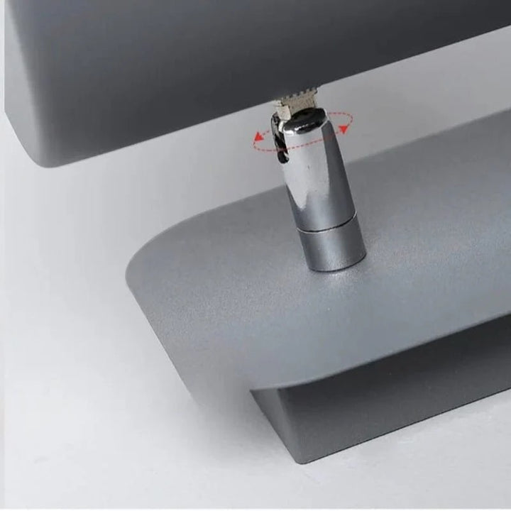 Adjustable Swing Nordic Wall Sconce with Switch