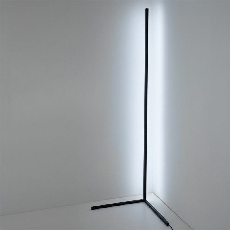 Aura Intelligent Corner Floor Lamp