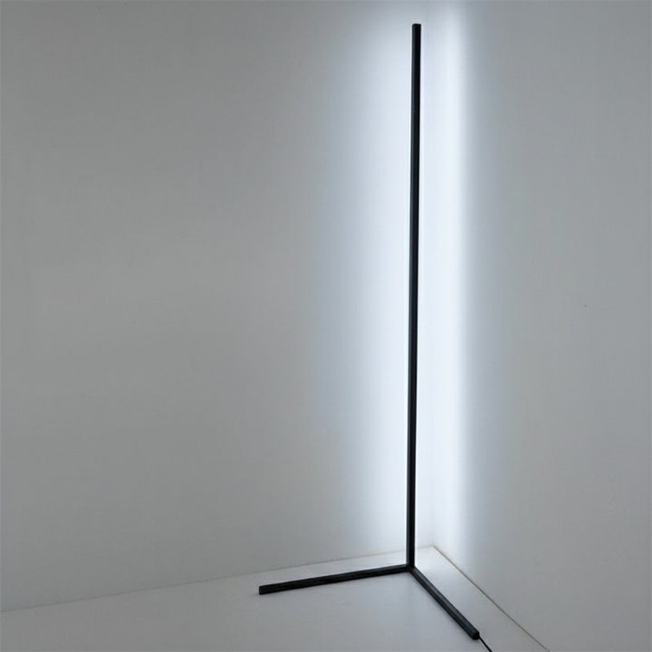 Aura Intelligent Corner Floor Lamp