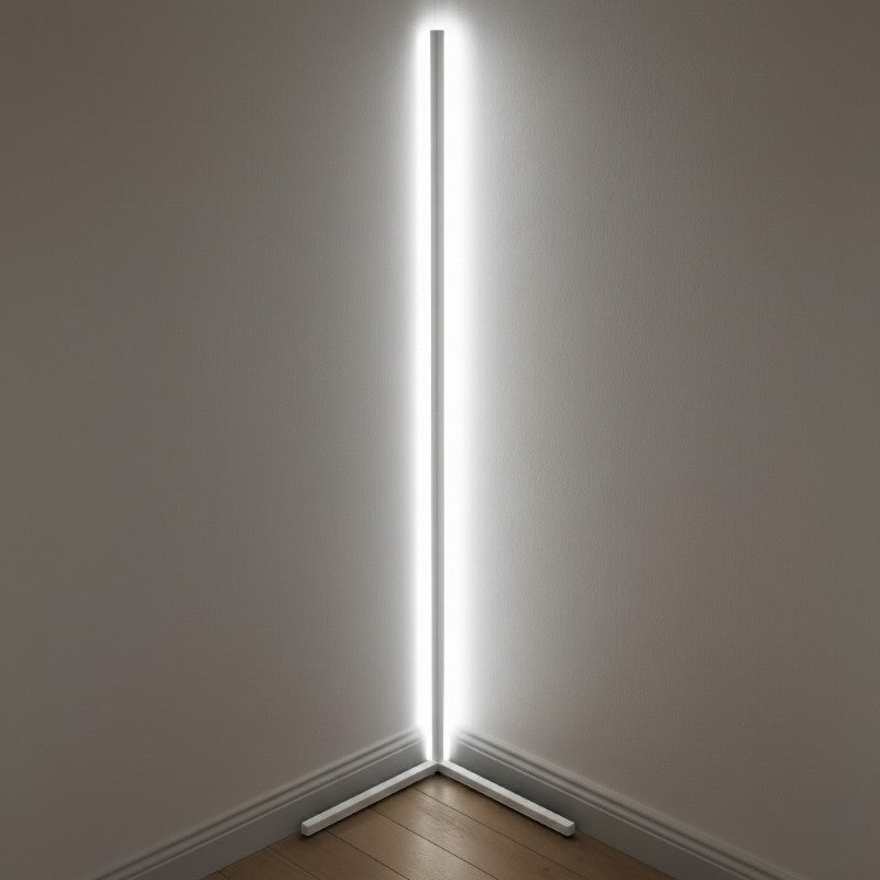 Aura Intelligent Corner Floor Lamp
