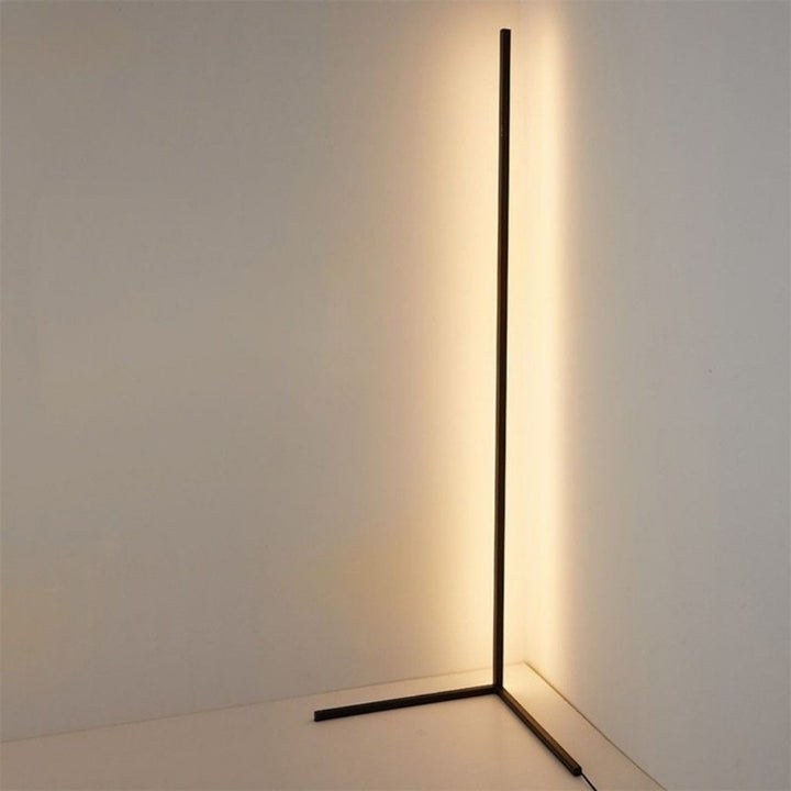Aura Intelligent Corner Floor Lamp