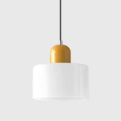 Bauhaus Glass Pendant Light For Kitchen Boldenn