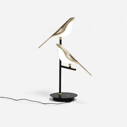 Bird-Shaped LED Table Lamp Boldenn