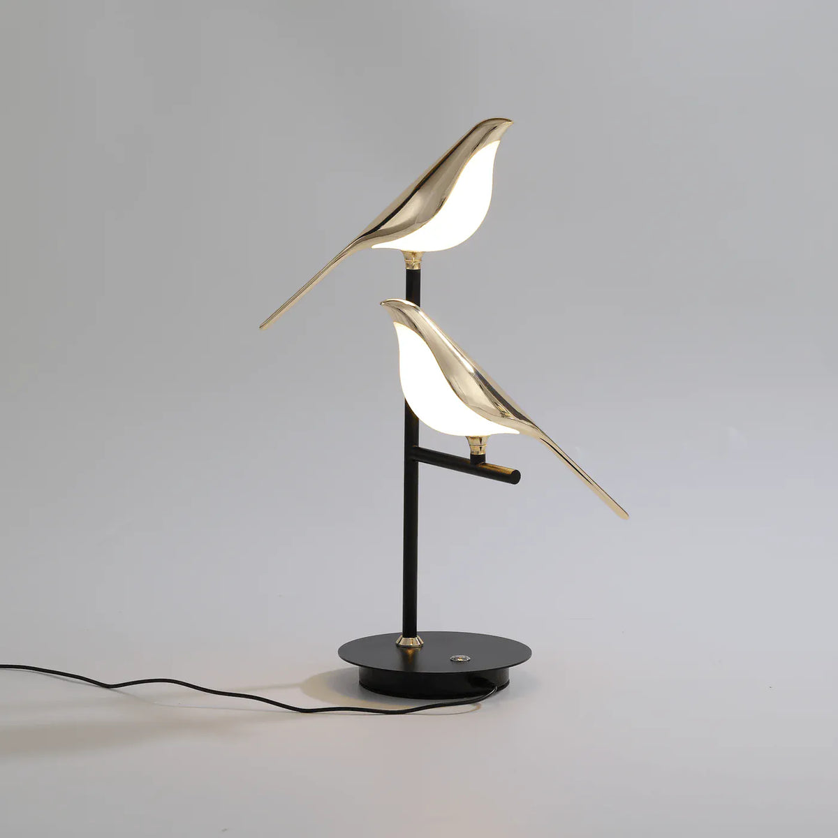 Bird-Shaped LED Table Lamp Boldenn