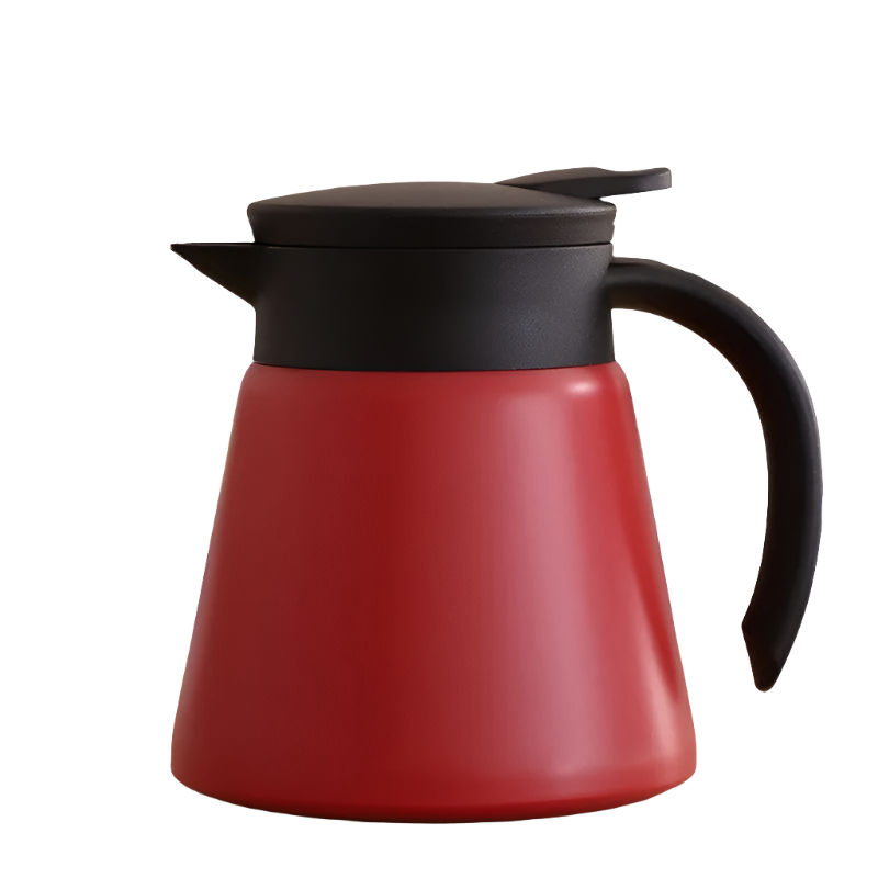 600ml Insulated Carafe for Temperature Retention