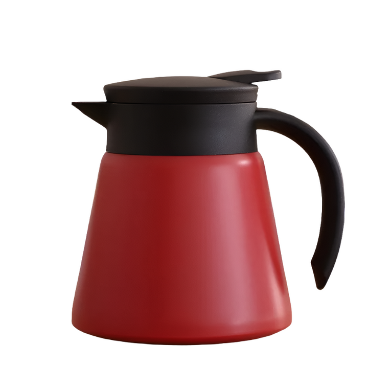 600ml Insulated Carafe for Temperature Retention