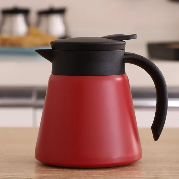 600ml Insulated Carafe for Temperature Retention