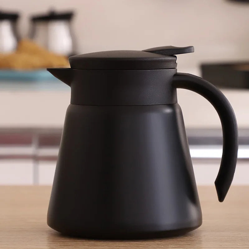 600ml Insulated Carafe for Temperature Retention