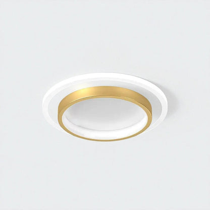 Lounge Ceiling Light with Contemporary Round Design Boldenn