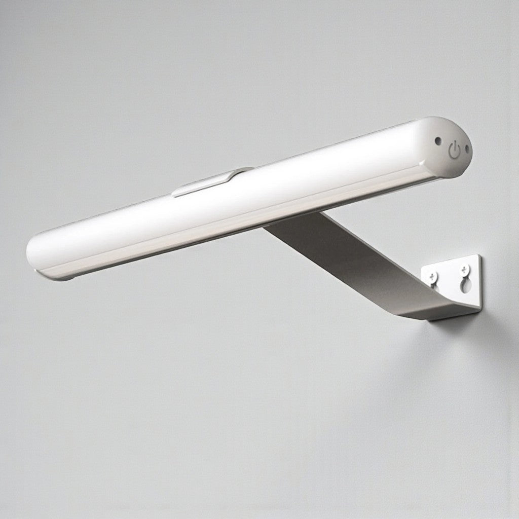 Cordless Art Picture Wall Light With Battery