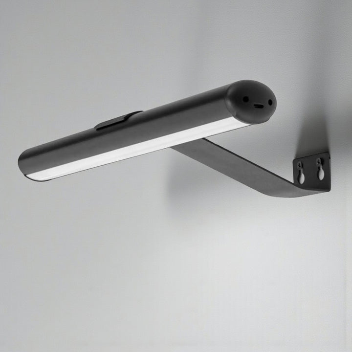 Cordless Art Picture Wall Light With Battery