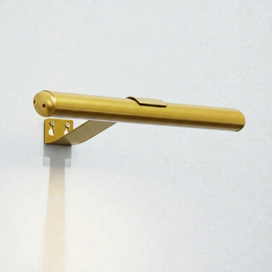 Cordless Art Picture Wall Light With Battery Boldenn