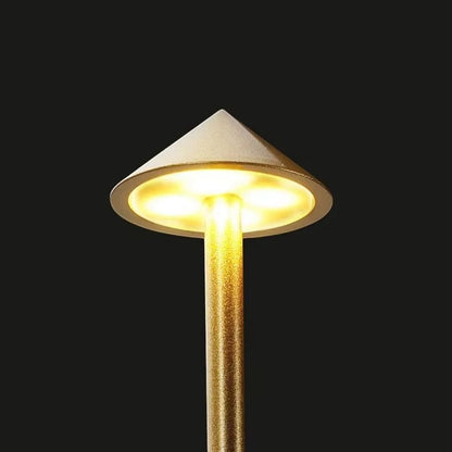 Cordless Rechargeable Dining Candle Lamp Boldenn