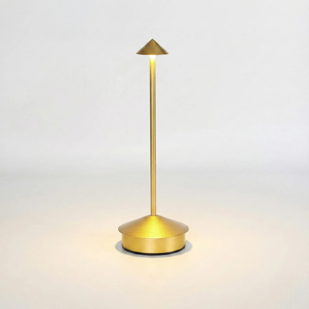 Cordless Rechargeable Dining Candle Lamp Boldenn