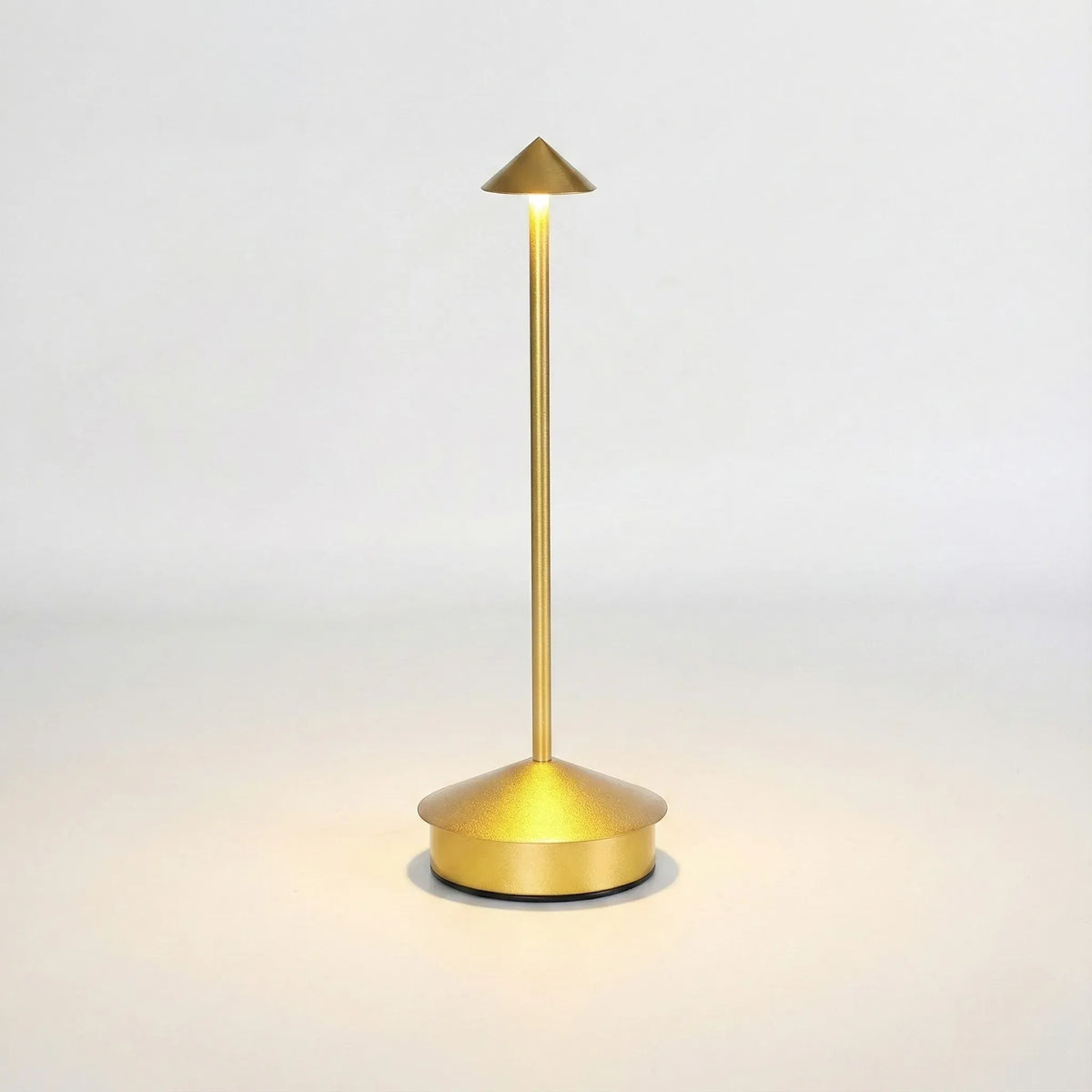 Cordless Rechargeable Dining Candle Lamp Boldenn