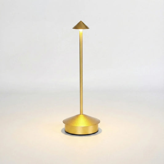 Cordless Rechargeable Dining Candle Lamp Boldenn