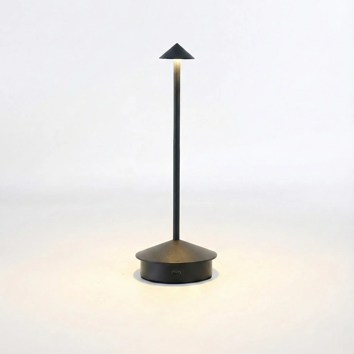 Cordless Rechargeable Dining Candle Lamp Boldenn