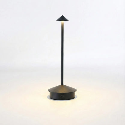 Cordless Rechargeable Dining Candle Lamp Boldenn