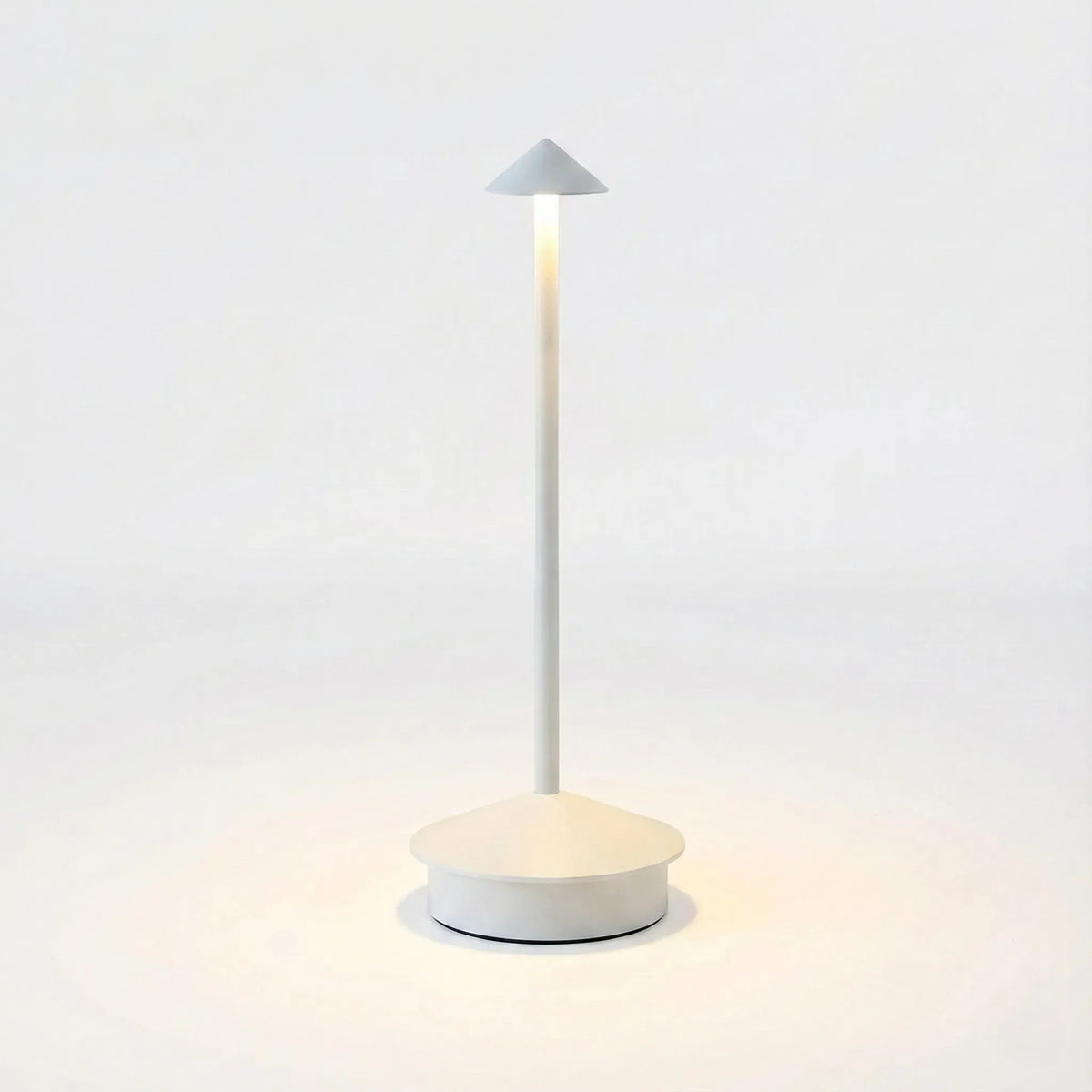 Cordless Rechargeable Dining Candle Lamp Boldenn