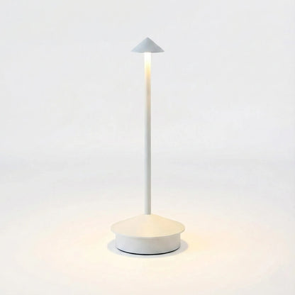 Cordless Rechargeable Dining Candle Lamp Boldenn