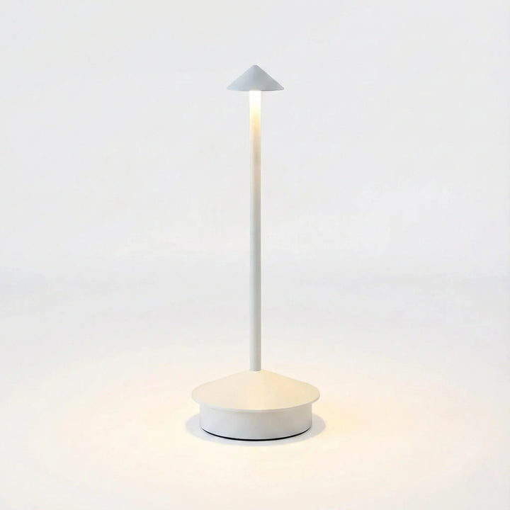 Cordless Rechargeable Dining Candle Lamp Boldenn