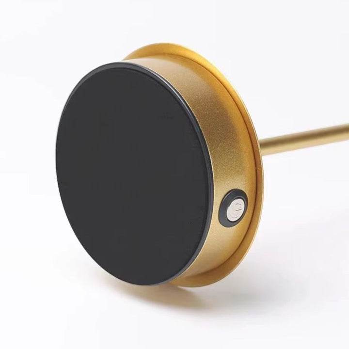 Cordless Rechargeable Dining Candle Lamp