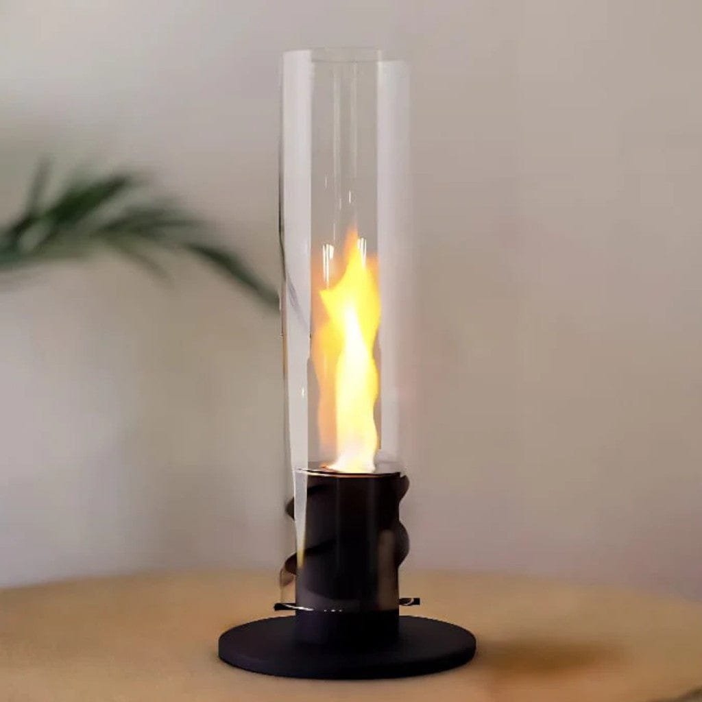 FlameGuard Natural Gas Fire Pit Torch – Boldenn