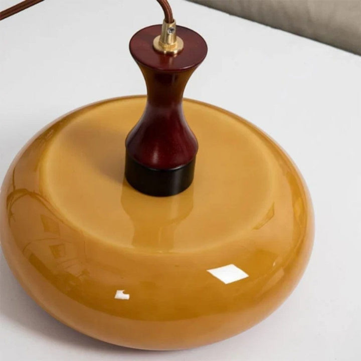 GialloVibe Vintage Dome Pendant Lamp Boldenn