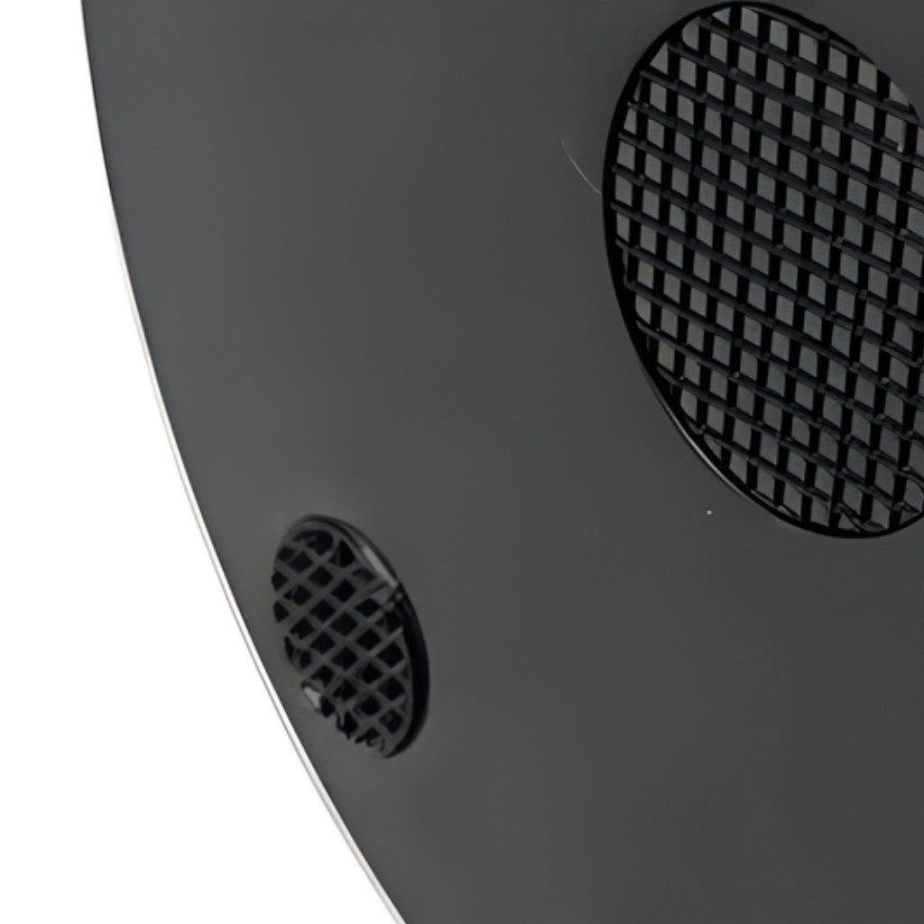 Golden Crystal Dining Table Light