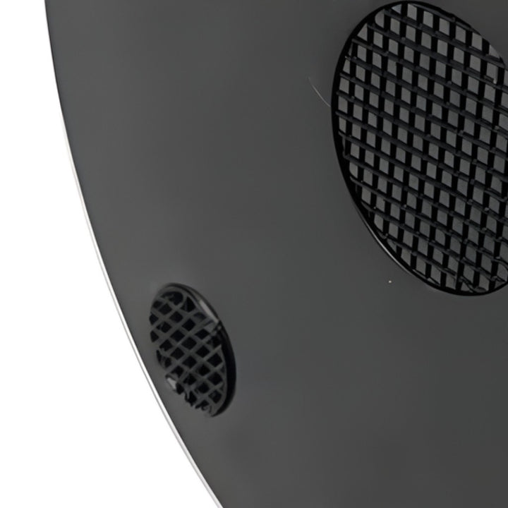 Golden Crystal Dining Table Light