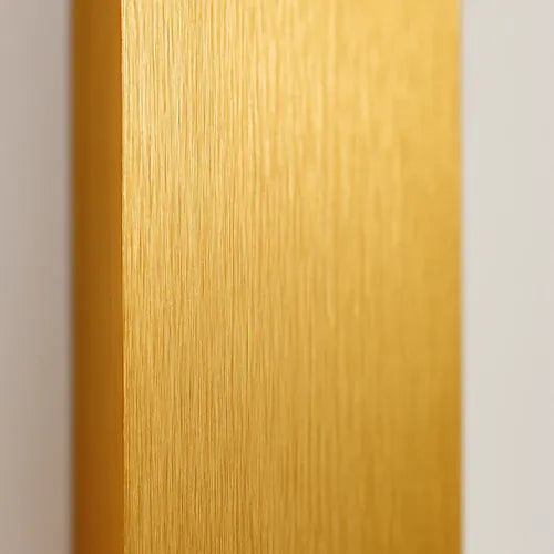 Golden Weatherproof LED Outdoor Wall Light Boldenn