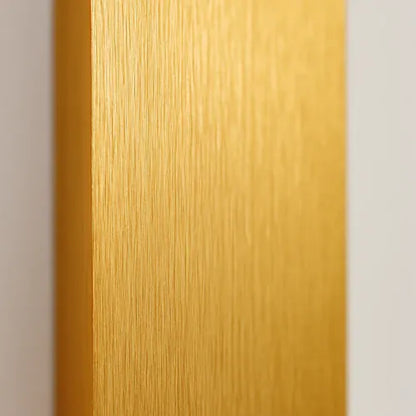 Golden Weatherproof LED Outdoor Wall Light Boldenn